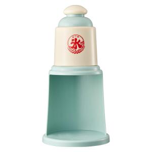 アイス ドウシシャ 電動かき氷器 Sサイズ バラ...の商品画像