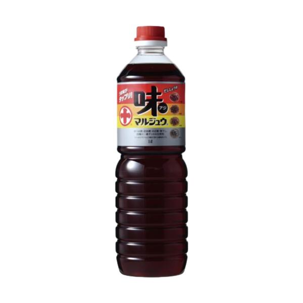 味マルジュウ 丸十大屋 1L