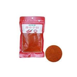 志立 韓国産唐辛子粉(細) 80g