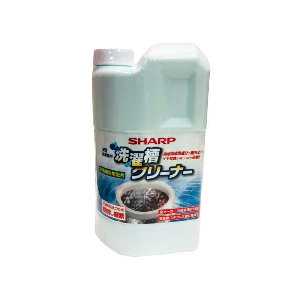 洗濯槽クリーナー シャープ sharp ES-CN