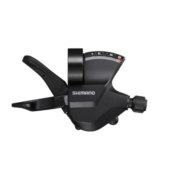 MTB SHIMANO シフティングレバー 右レバーのみ ALTUS アルタス SL-M315-8R...
