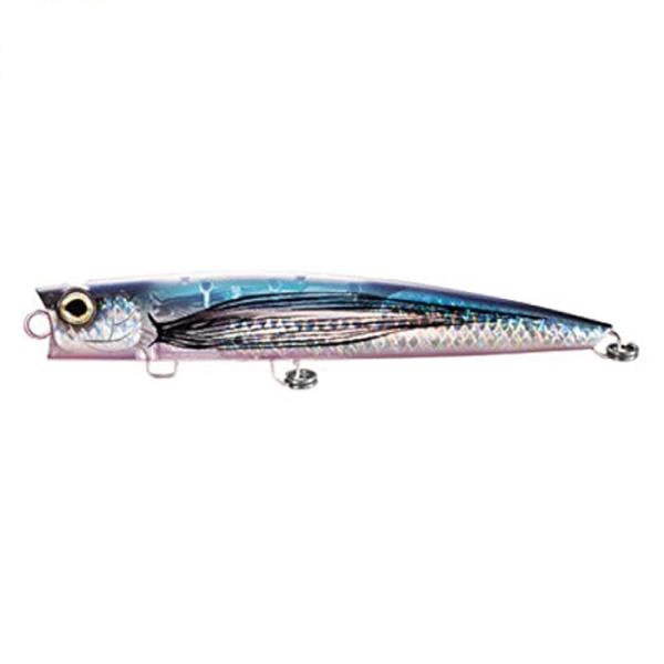 フラッシュブースト ポッパー SHIMANO オシア バブルディップ トビウオ 220F XU-P2...