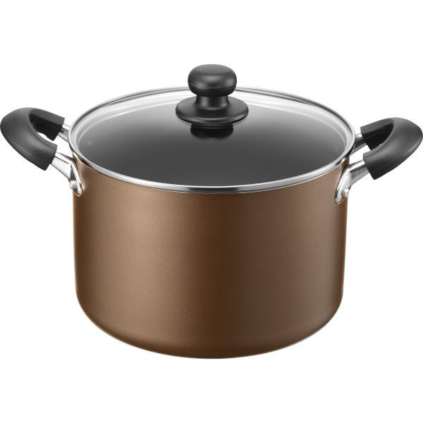 和平フレイズ ペイント 大きい鍋 22cm 寸胴鍋 シチューポット 大量 調理 おでん カレー 内面...