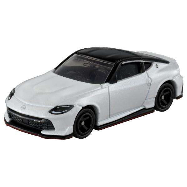 タカラトミー トミカ No.88 日産 フェアレディZ NISMO (ブリスターパッケージ) ミニカ...