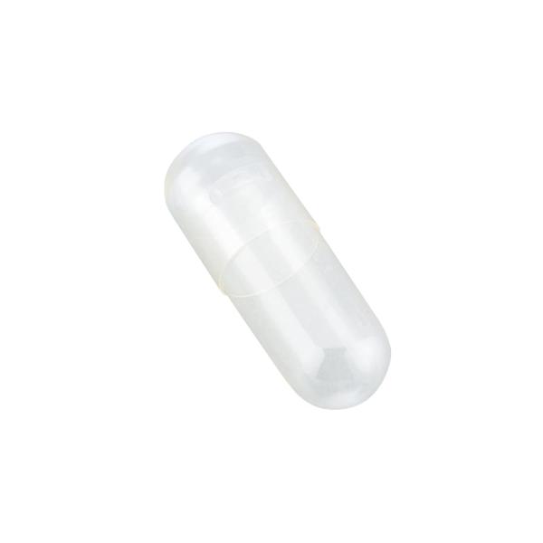 松屋カプセル 富士平工業 HFカプセル 00号