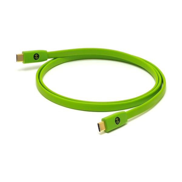 USB Type-C USBケーブル NEO by OYAIDE Elec d+ to C clas...