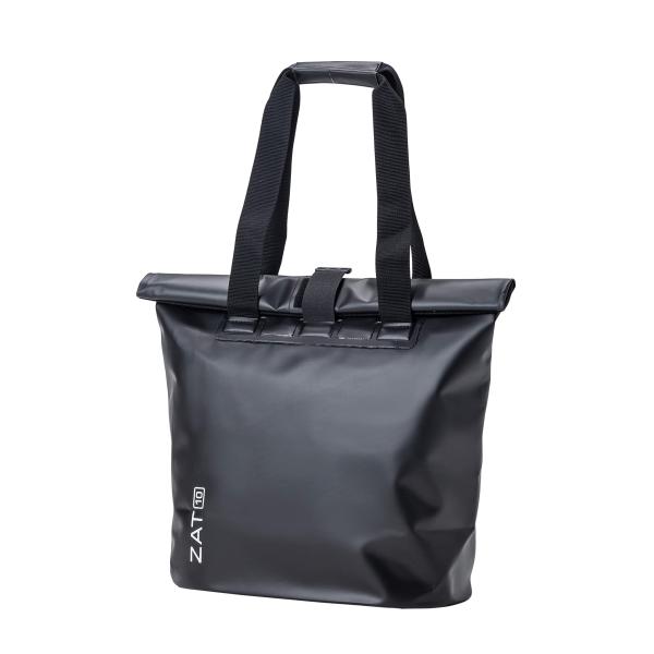 モリト ZAT ドライバッグ トートタイプ ブラック G220-2312