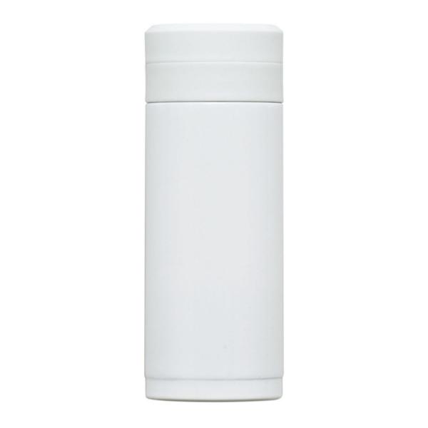 和平フレイズ 水筒 マグボトル 200ml ホワイト 抗菌 真空断熱構造 保温 保冷 オミット RH...