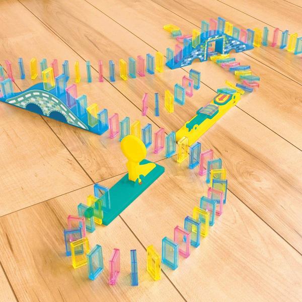マルカ(Maruka) ファミリードミノセット おもちゃ ゲーム 6歳以上 190950