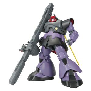 MEGA SIZE MODEL 機動戦士ガンダム MS-06S シャア・アズナブル専用ザク