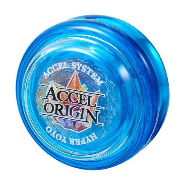 バンダイ(BANDAI) HYPER YOYO ACCEL ハイパーヨーヨーアクセル アクセルオリジ...