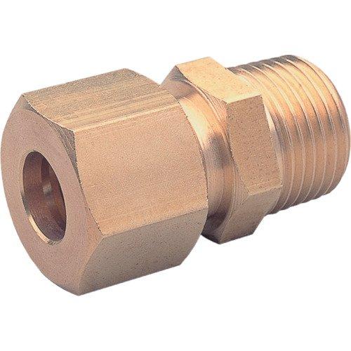 ASOH リングジョイント PT1/2×Φ15.88 RS-1405 リングジョイント(銅管用)