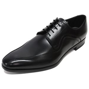 【正規品】 REGAL リーガル 26AL BC ブラック スワールトゥ 幅2E クールマックス｜suzuchu-footwear