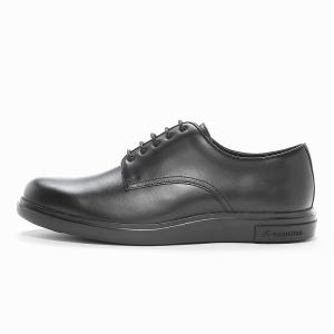 ワールドマーチ gently ジェントリー GE101 ブラック/ブラック by