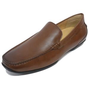 【正規品】 REGAL リーガル 55 BL AF ブラウン スリッポン｜SUZUCHU FOOTWEAR