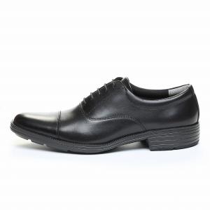 BALANCE WORKS バランスワークス BW4601 ブラック ストレートチップ by MOONSTAR ムーンスター｜SUZUCHU FOOTWEAR