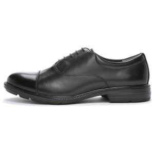 REGAL（リーガル） 【正規品】 REGAL 2504 NA ブラック プレーントゥ