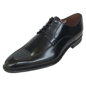 REGAL（リーガル） 【正規品】 101W AH ダークブラウン プレーントゥ