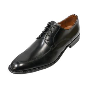 ケンフォード KENFORD KB47 AJ BLK ブラック 3E リーガル 紳士靴｜suzuchu-footwear