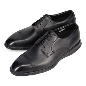 REGAL（リーガル） 【正規品】 REGAL 01DR ブラック ストレートチップ
