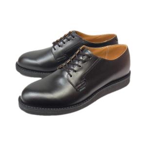 靴 Red Wing Postman Shoes #09401 RED WING 9401 Postman Oxford Postman Shoes Oxford Leather
