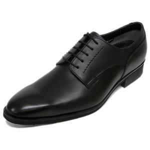 【正規品】 REGAL リーガル 34HR BB ブラック プレーントゥ ゴアテックス｜suzuchu-footwear