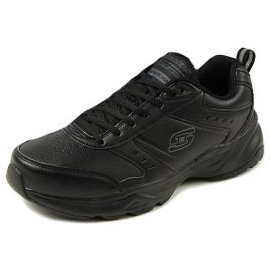 SKECHERS メンズスニーカー（色：ホワイト系）の商品一覧｜シューズ 