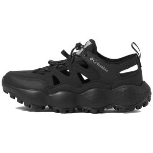 Columbia コロンビア YM8908 - 010 スライブ リバイブ シャンダル Black Monument THRIVE REVIVE SHANDAL 【交換・返品不可商品】｜SUZUCHU FOOTWEAR