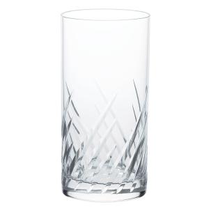 タンブラー　トラフ　ＨＳ　ガラスコップ　３６０ｍｌ　６個入り　東洋佐々木ガラス｜suzuhiro-2