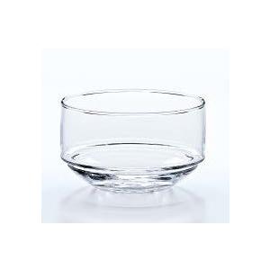 小鉢 マイデリカ ボール 10cm 3個入り 積み重ね収納可能ガラスの小鉢｜suzuhiro-2