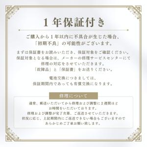 腕時計 レディース かわいい フルリー GY0...の詳細画像2