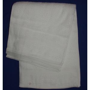 日本製220匁ソフト加工(白)のし名入れタオル...の詳細画像3