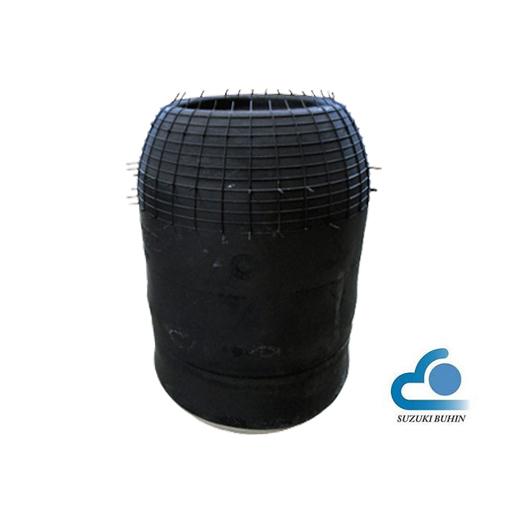 エアサスベローズ（エアスプリング）リア用　いすゞギガ（CYJ/CYY) ＜00100＞