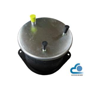 日野自動車 キャブ用エアサスベローズ（エアスプリング）リア側 日野