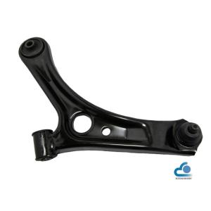 スズキ（SUZUKI） ロアアームASSY（右）アルト（HA24) パレット（MK21S