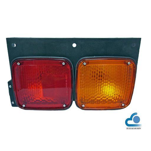 テールランプ（テールライト）（左）いすゞ　フォワード90系（FRR/FSR/FTR）ギガ77系（CX...