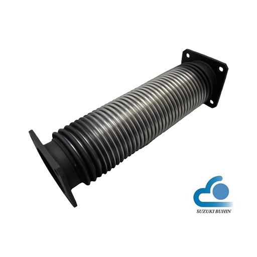 エキゾーストパイプ（ジャバラ）UD（日産）ビッグサム（CD/CG/CK/CW/CX/CZ)（100)