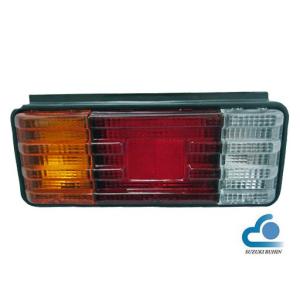 三菱ふそう テールランプ（テールライト）12V（左）三菱ふそう