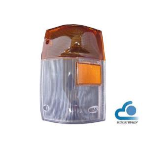 フラッシャーレンズ（左）いすゞ　エルフ（NKR/NPR）純正同等品（3238L-4/032385)