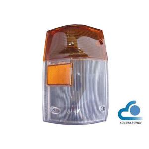 フラッシャーレンズ（右）いすゞ　エルフ（NKR/NPR）純正同等品（3238R-4/032384)