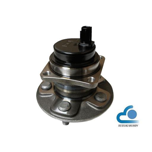 ハブベアリングユニット（リア）ウィッシュ（ZGE20系）シエンタ（NSP170/NSP172/NHP...