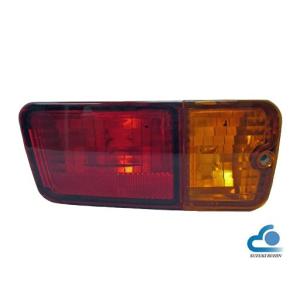 ハイゼット テールランプユニット（左）ハイゼットトラック（S200/S201
