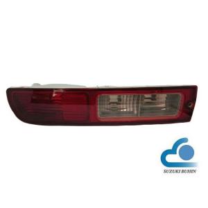 ホンダ（HONDA） テールランプユニット（左）アクティバン（HH5/HH6