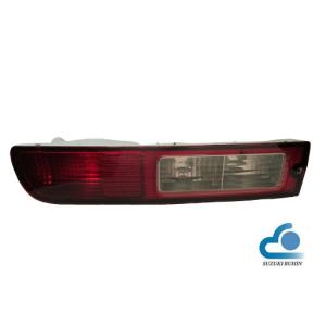 三菱（MITSUBISHI） テールランプユニット（左）ミニキャブ（U61V/U62V