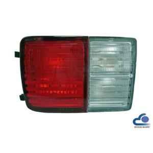 【極美品】スズキ エブリイ 純正テールランプ 左右セット（使用5日間のみ） スズキ（SUZUKI） テールランプユニット（右）エブリィバン（DA17V