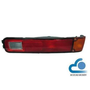 新品・未使用　S331V S321V ハイゼットカーゴ　左テールランプユニット ハイゼット テールランプユニット（左）ハイゼットカーゴ（S320V