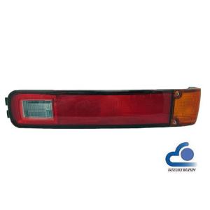 三菱（MITSUBISHI） テールランプユニット（左）ミニキャブ（U61V/U62V