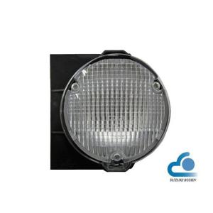 三菱ふそう　新型スーパーグレート　左テールランプ　2連タイプ 17スーパーグレート シーケンシャル ファイバー LED テールランプ 左右