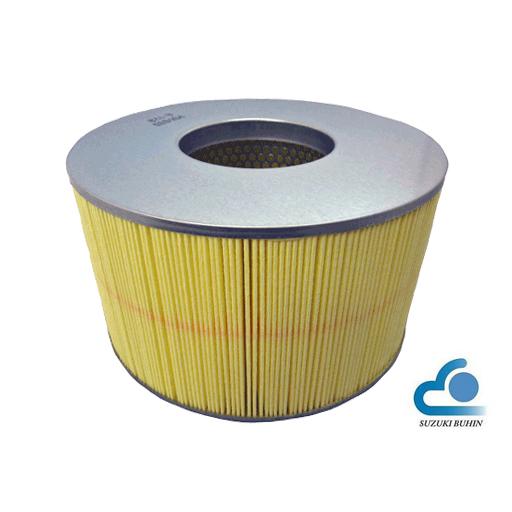 エアクリーナー（エアエレメント）ランドクルーザー(HDJ101K)（1403)