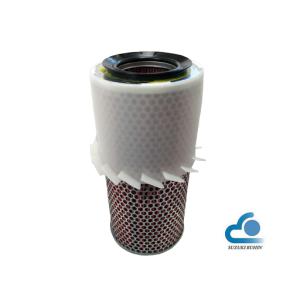 いすゞ（ISUZU） エアクリーナー（エアエレメント）コモ（E25系